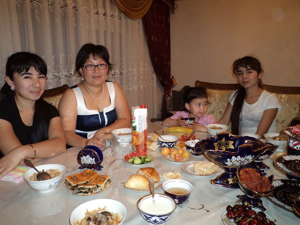 Асель Султанбаева