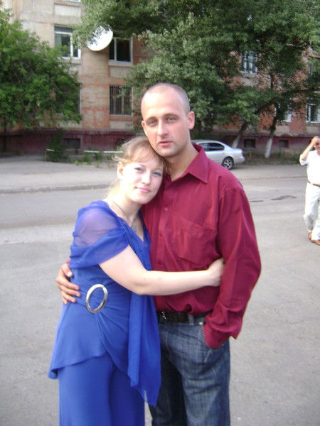 Юлия Миргородская