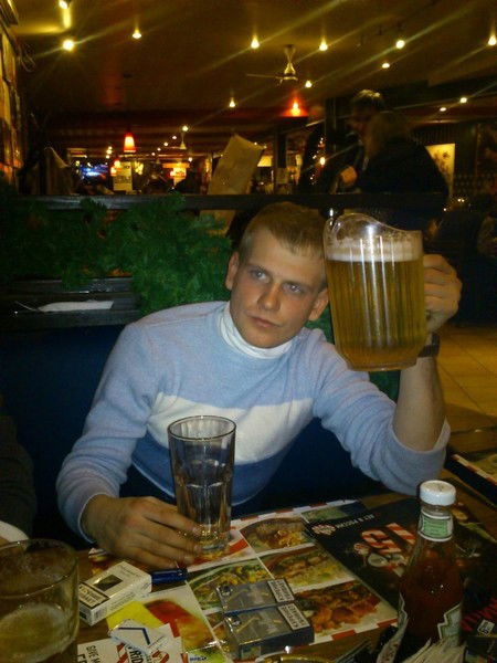 Дмитрий Румянцев