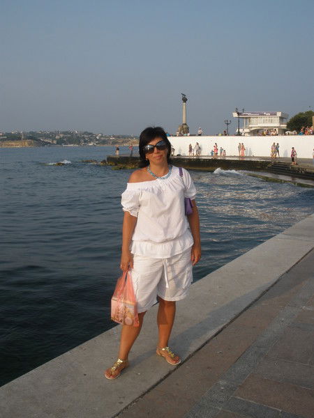 Галина Войтенко