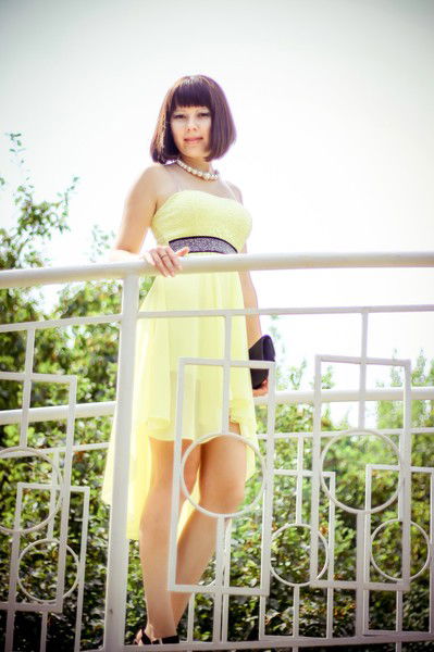 Лилия Абдрафикова