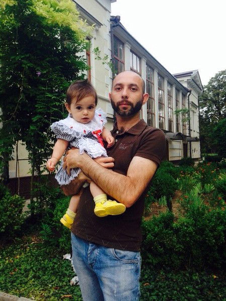 Руслан Муслимов