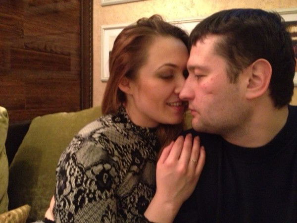 Констанитин Левенков