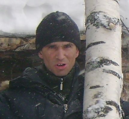 Евгений Писаренко