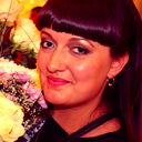 Катерина Черникова