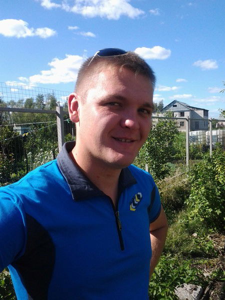 Вадик Игоревич