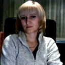 Светлана Охременко