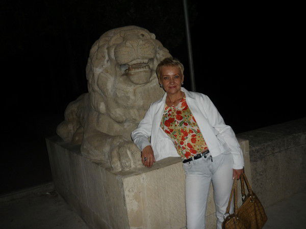 Ирина Ряховская