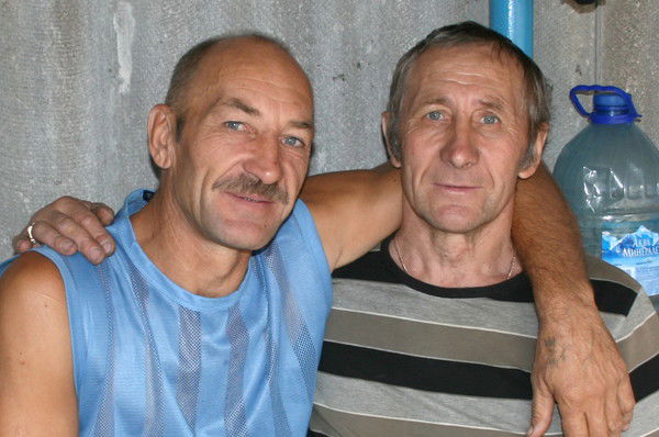 Анатолий Кожухов