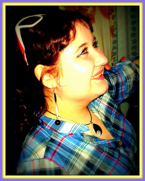 Настя Никишина