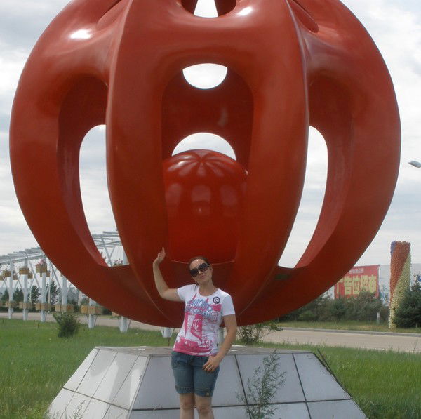 Юлия Микулич