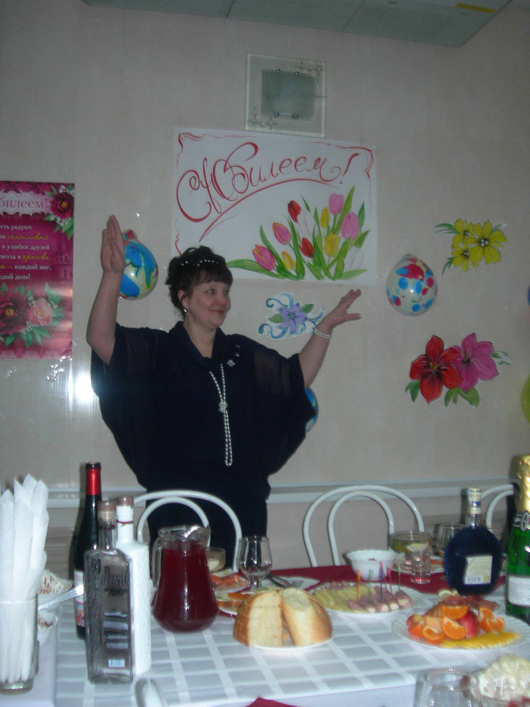 Наталия Загуменнова