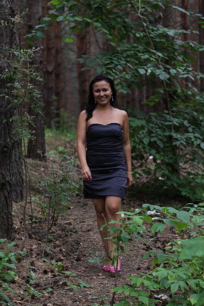 Ирина Сенаторова