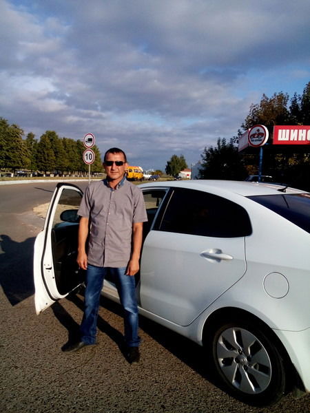 Марс Галеев