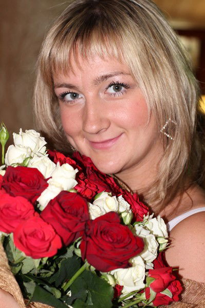 ~Оленька~ ***********