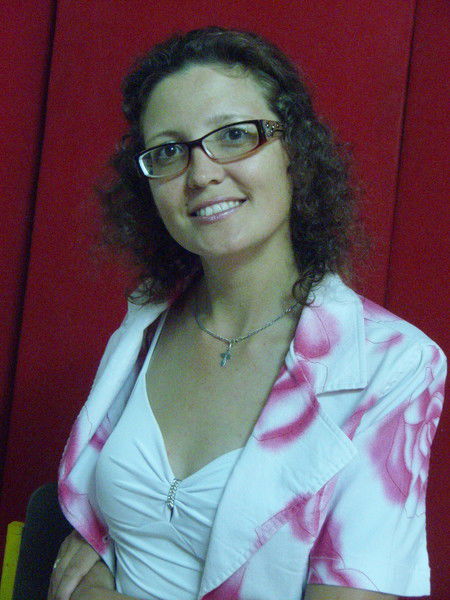 Алена Матвеева