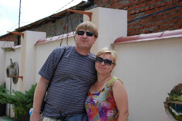 Лилия Тимофеева