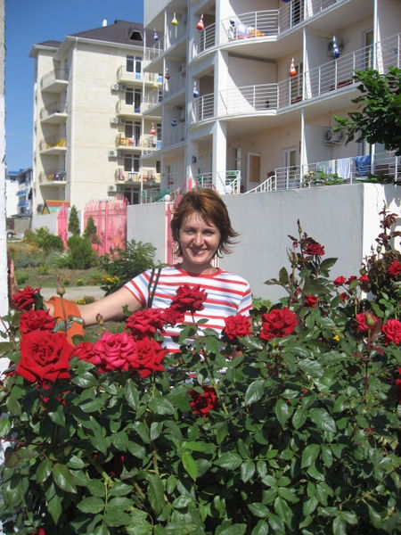 Татьяна Латышева