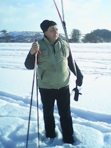 Андрей Барашков