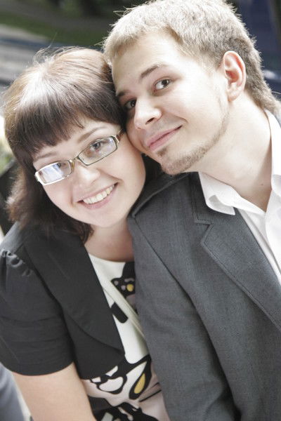 Вероника Рублевская