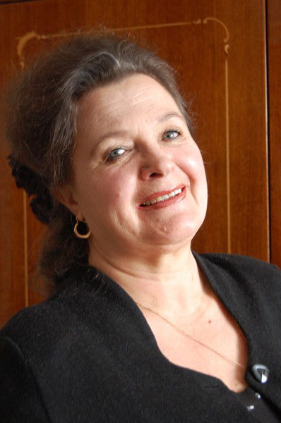 Лида Нищименко