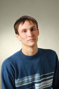 Михаил Невоструев