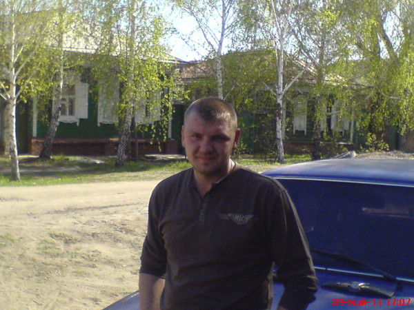 Станислав Васильев