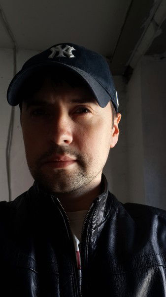 Сергей Игнатьев