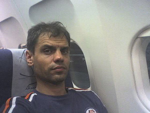 Петр Марков