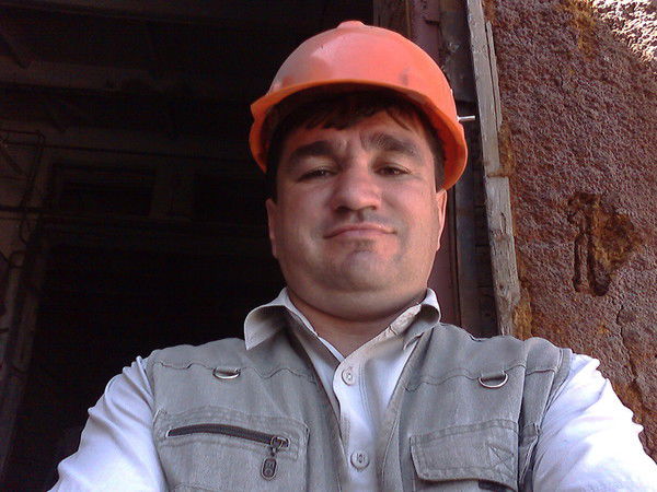 Виталий Радчук