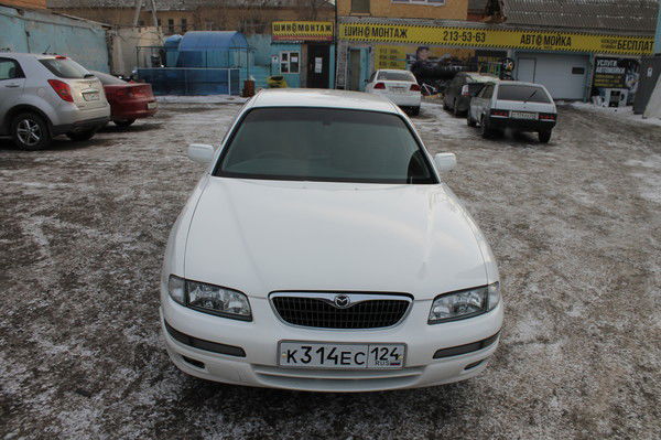 Павел Кузнецов