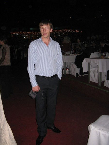 Егор Шевченко