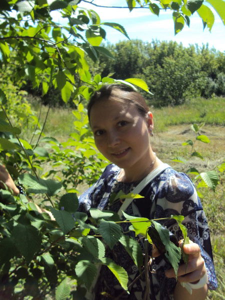 Альбина Заббарова