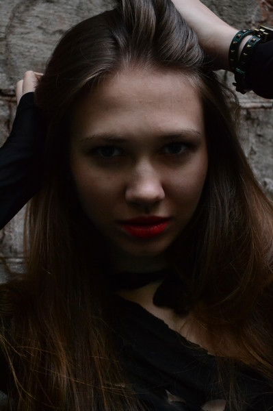 Юлька Белых