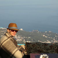 Артем Невинчаный