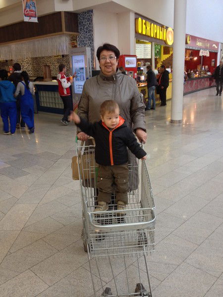 Ольга Уймина