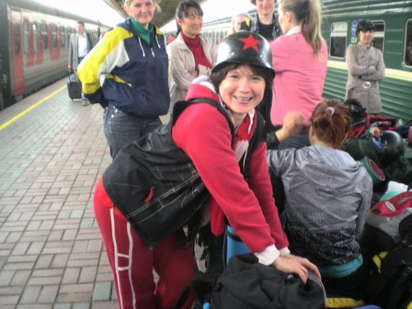 Светлана Пунегова