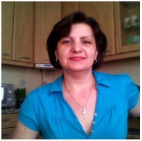 Нашко Марина