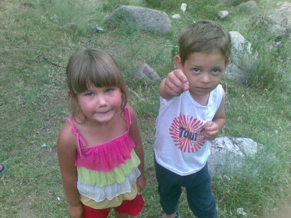 Лена Пилипенко(Литвинова)