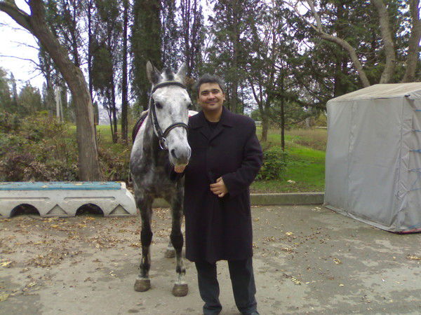 Шакир Джуманиязов