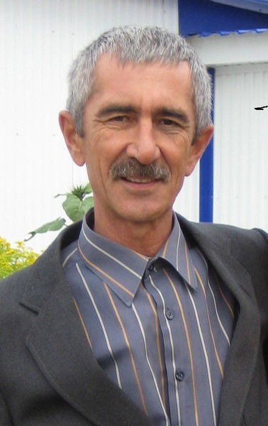 Рафаэль Валетов