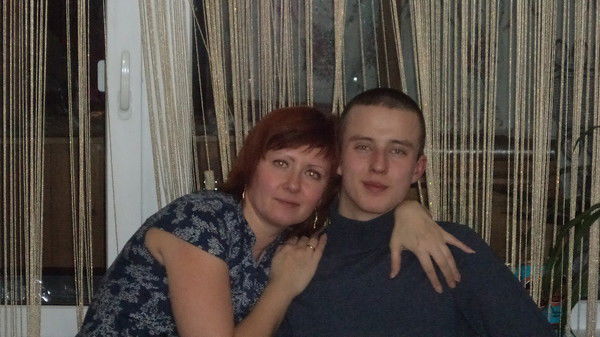 Ольга Соловей