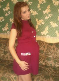 Инна Аришина