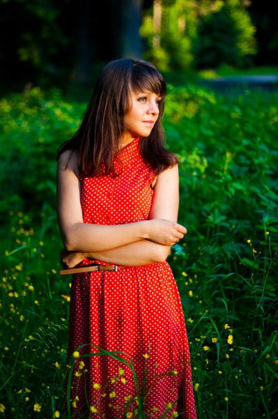 Екатерина Приходова