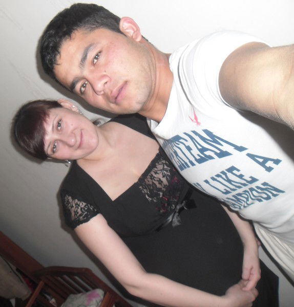 Ольга Нестерова