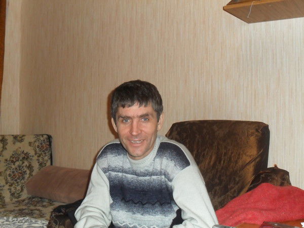 Андрей Михайлик