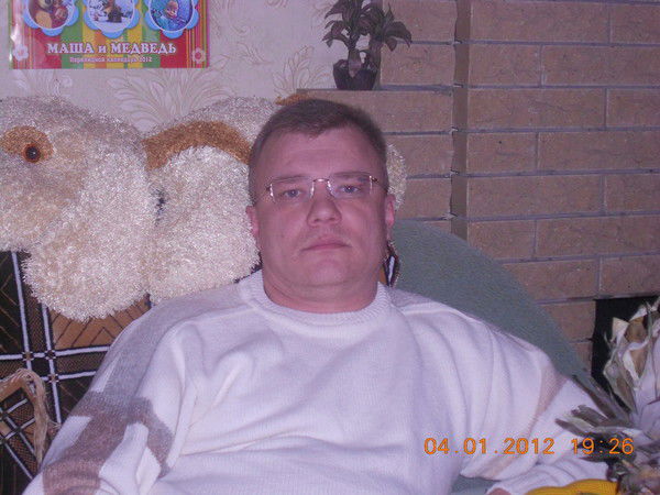 Олег Рубцов