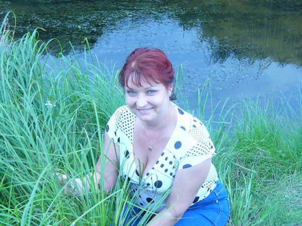 Марина Хамкова