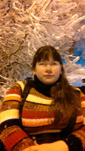 Илья Машатин