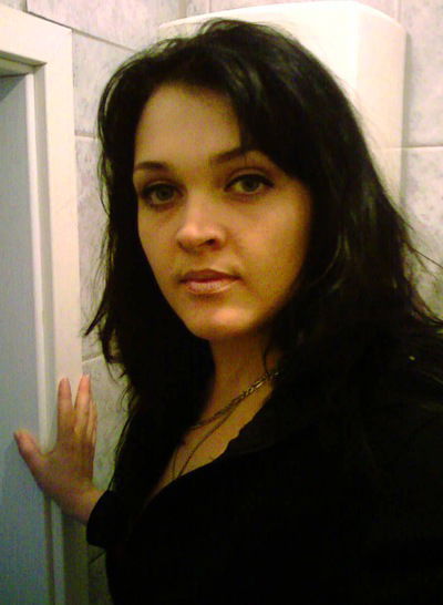 Viktorija Скрынская